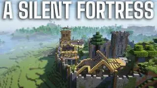 A Silent Fort