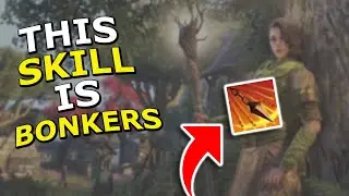This Updated Skill in ESO is a Game Changer for Me!