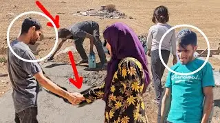 The heartwarming story of Majid's ex-wife Mehtab and his cousin Qasim