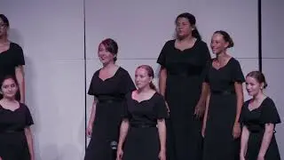 Santiago Choirs Present - Living Generously