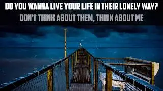 Dennis Lloyd - Think About It (Lyrics Video)