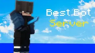 best bot practice server
