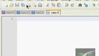 Notepad++ - The free text editor