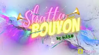🔥 DJ LO - Shatta Bouyon Mix (2023) 🔥