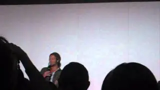 A6 Jared's Panel - Misha and the Coin Story