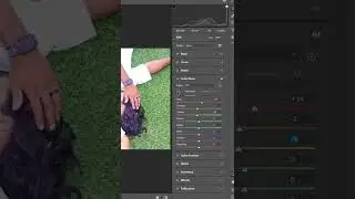 Bring out Skin Tones in Photoshop