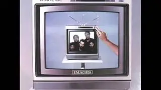 Maneige - Nuit Rose (1983)