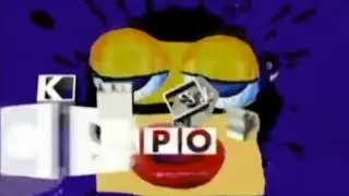It Smells Like Poop Csupo