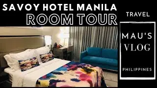SAVOY HOTEL MANILA | HOTEL IN PASAY | AGODA HOTEL