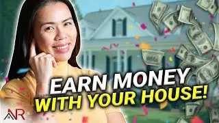 How To Make More Money With Your House To Pay Your Mortgage Faster