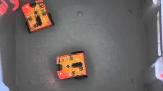 Robot cruelty Edison