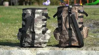Balıkçı Çantası Ürün Tanıtım Filmi / Fishing Bag Product Promotion Movie