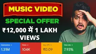 📞7761002408 : How to promote music video with google ads || Google Ads for music video || 2024