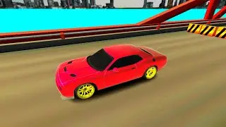 BEAMNG DRIVE - CAR CRASHES 🚗 