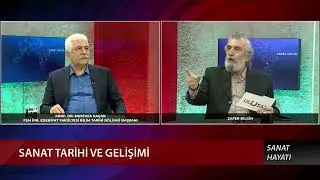 Sanat Hayatı 8 Kasım 2024