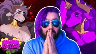 surprising Asexual horror dating sim🥰😭| Sucker For Love 2: Date to Die For