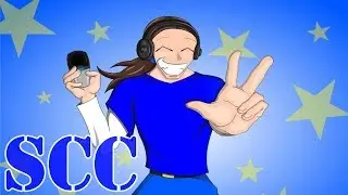 SeiroSCC - 1 Year Anniversary Voice Acting Demo Reel