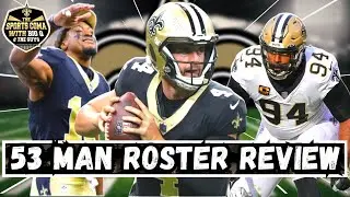 #saints