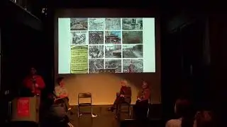 Chinatown and the Arena Plan: Philadelphia's History, Present, and Future 2024 04 24
