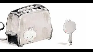 SPORK | Dare to Be Different | Read Along Story For Children