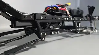 Cenracing F450 Lift Kit V2