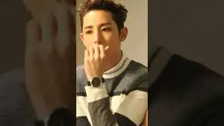 Lee Soo Hyuk 'why so handsome' ❤️