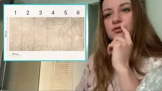 Мои наполеоновские планы // Первые покупку в спальную мечты 😍