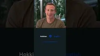 AI translates Hokkien, an unwritten language, for the first time -- Courtesy of Meta