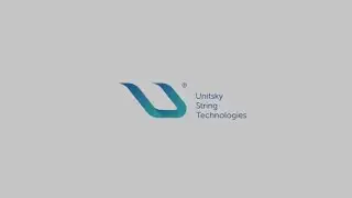 PRESENTATION VIDEO OF UST.INC.INC