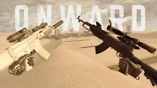 ONWARD VR is a VIBE