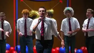 Wake Me Up Before You Go-Go by Wham! (A Cappella Cover by On A Sensual Note)