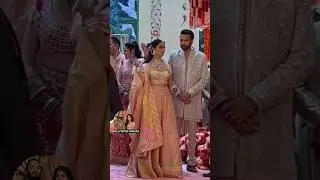 Isha Ambani pati ke saath Anant wedding me 🤩💥 | Bollywood Andhar | Honey Singh Songs