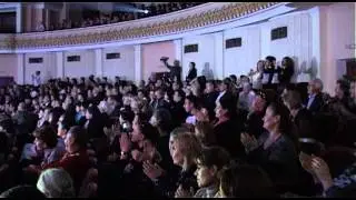 Շիրակի ժողովրդական երգերի շարք