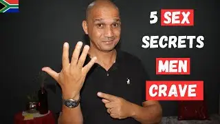 This is What Men Consider as Great Sex - 5 Secrets!