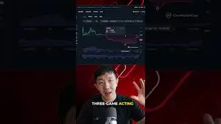 Why I’m buying this gaming crypto
