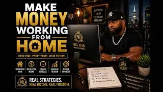 📬 Make Money Working From Home: Why Direct Mail Still Works in 2026