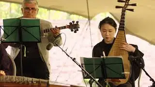 Atlas Ensemble – Joël Bons 283 Strings (teaser/mini-remix), Oranjewoud Festival 29 May 2023