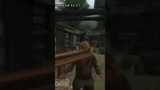 Oblivion Glitches are the Funniest Video Game Glitches