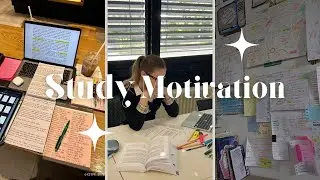 Study motivation for you 💯📚| Tiktok compilation #6