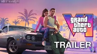 “Grand Theft Auto VI - Official Trailer 1 | First Look at GTA 6!”
