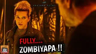 Restore Point Review : Fully Zombiyapa 😱 || Restore Point Movie Review || Restore Point Trailer