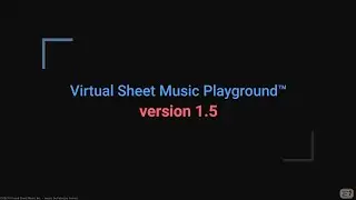 New Playground version 1.5 - Importing scores from PDFs, images, and photos