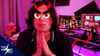 DRAMA: Yo era fan de Esquizofrenia Natural