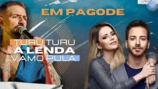 Bressan - Turu turu/ A Lenda/ Vamo Pula