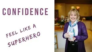 How To Build Your Confidence in 2 minutes