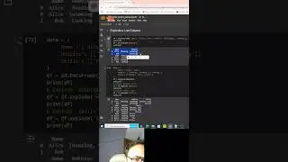 Tutorial 20 : Explode column in pandas dataframe  
