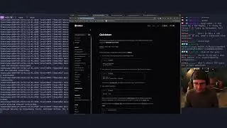 Building a Spotify twitch integration w/ EffectTS ✨ 5/21/24