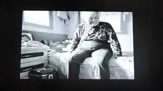 JAPAN'S SEX SLAVERY (comfort women?)