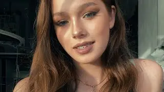 Весна так влияет на вдохновение или моя поэтическая натура взломала замок, за которым скрывалась?🤫