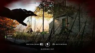 Battlefield V - Intel Xeon E3-1270v2 (i7-3770) & Nvidia RTX 2060 6GB